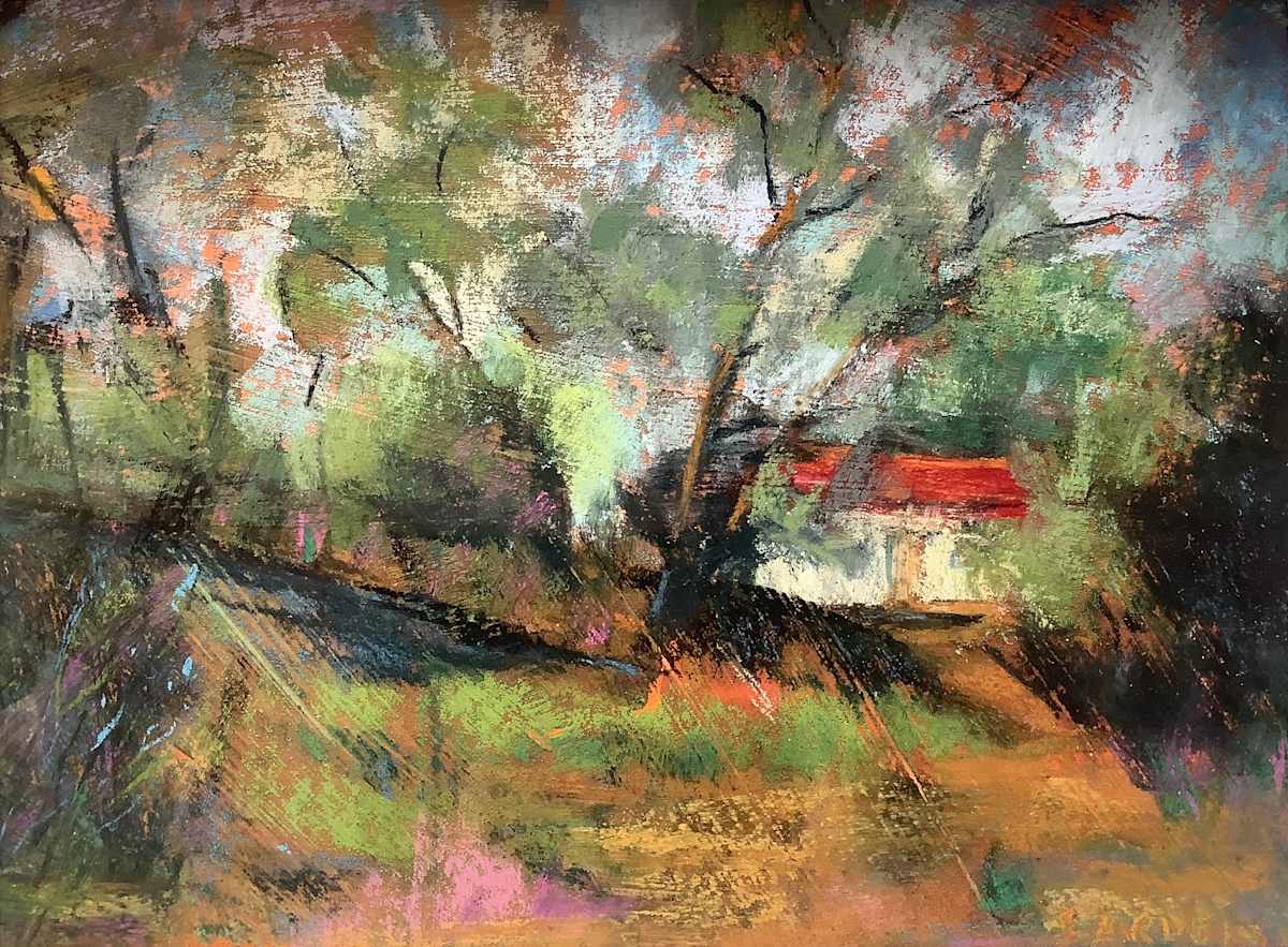 Hokianga is Home by Sheree Arden 