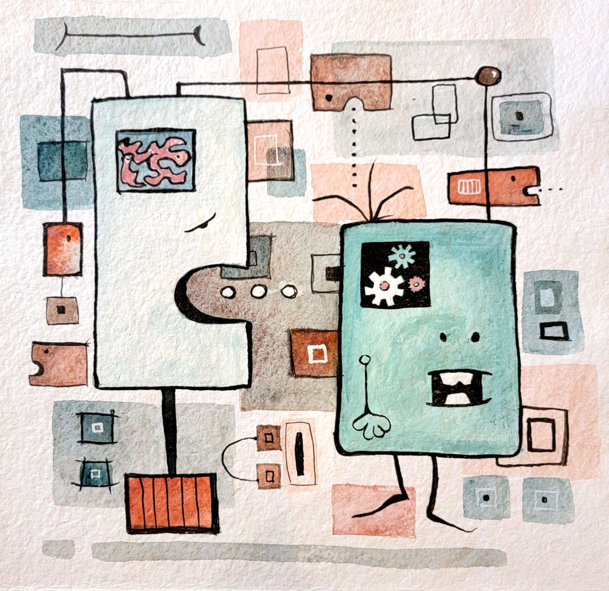 Engineers by Anita L Loomis 