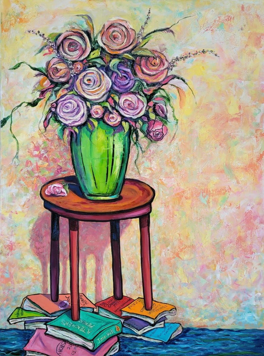 Oh Florida! by Anita L Loomis  Image: Oh Florida! - Main Image