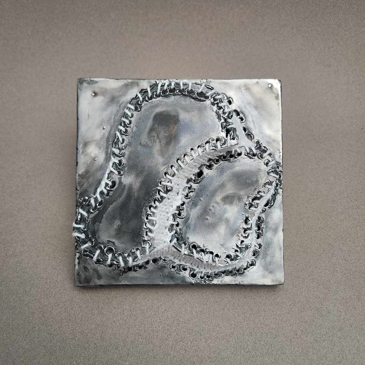 Occurrence #10 by Amanda Langer 