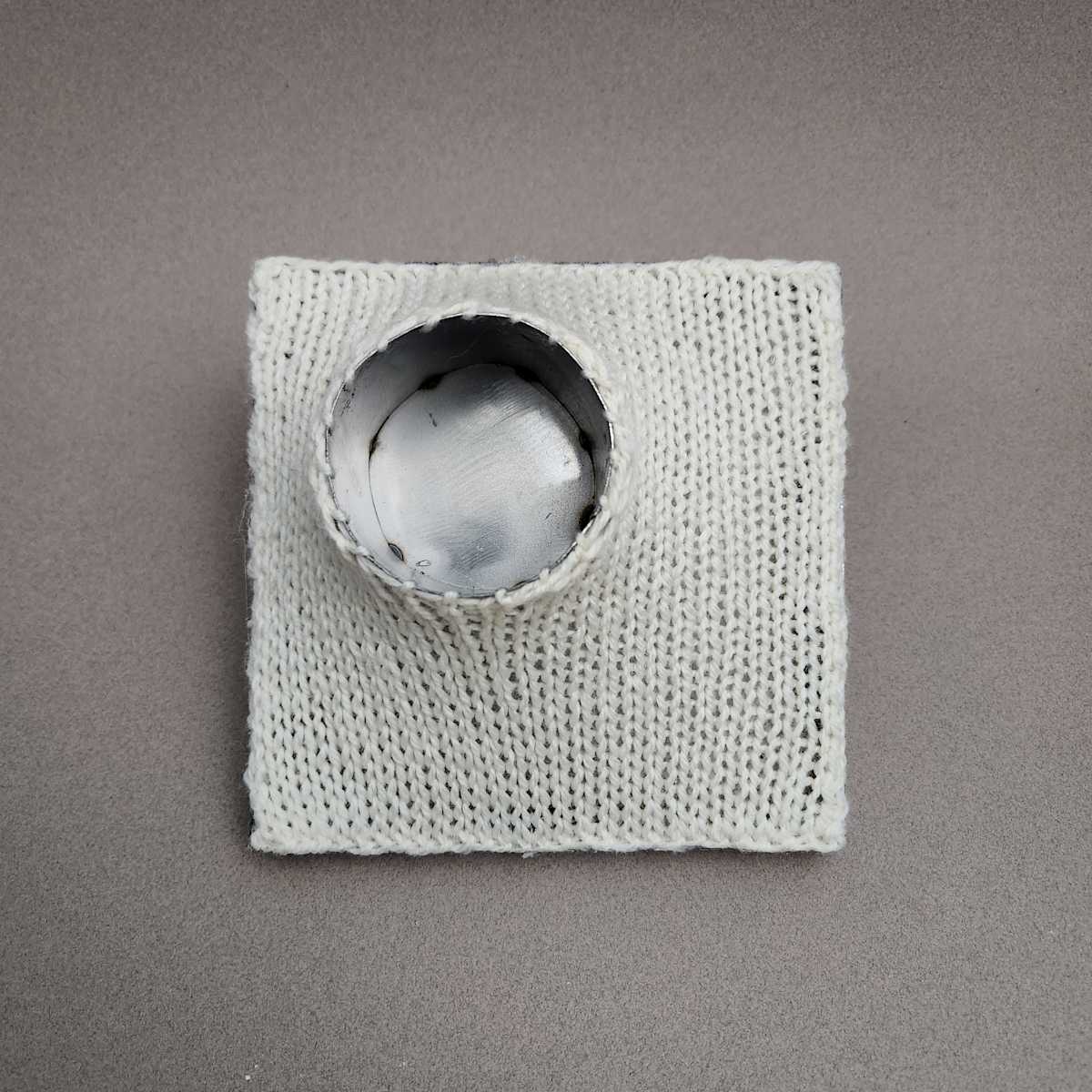 Occurrence #11 by Amanda Langer 