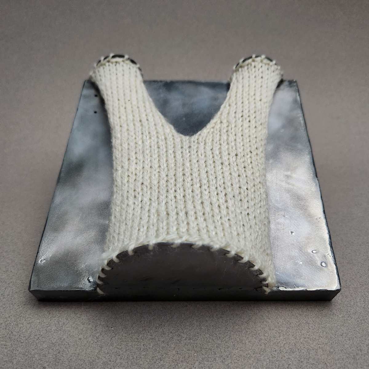 Occurrence #12 by Amanda Langer 