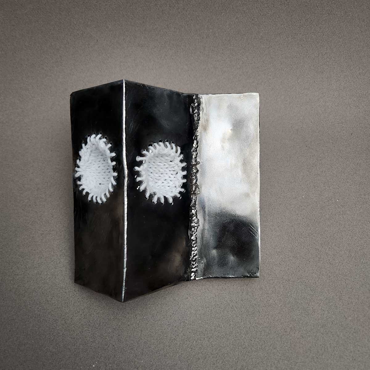 Occurrence #15 by Amanda Langer 