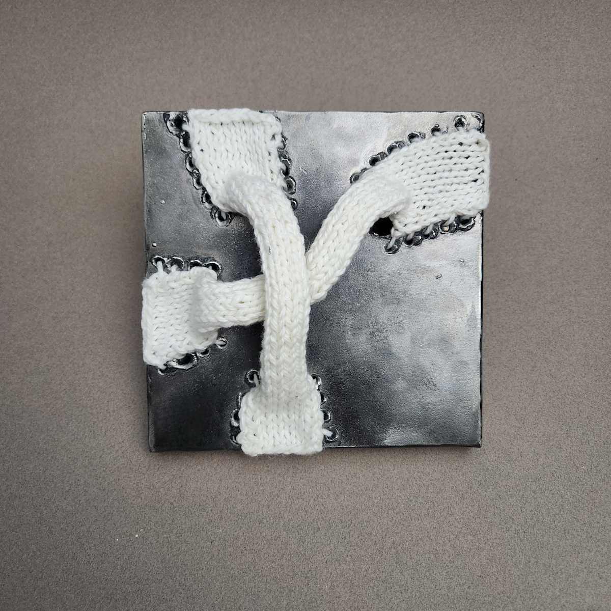 Occurrence #1 by Amanda Langer 