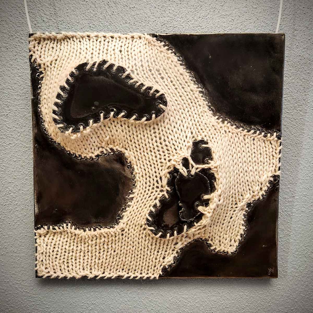 The Course by Amanda Langer 