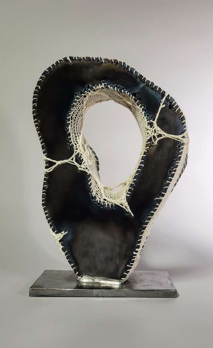 Internal by Amanda Langer 