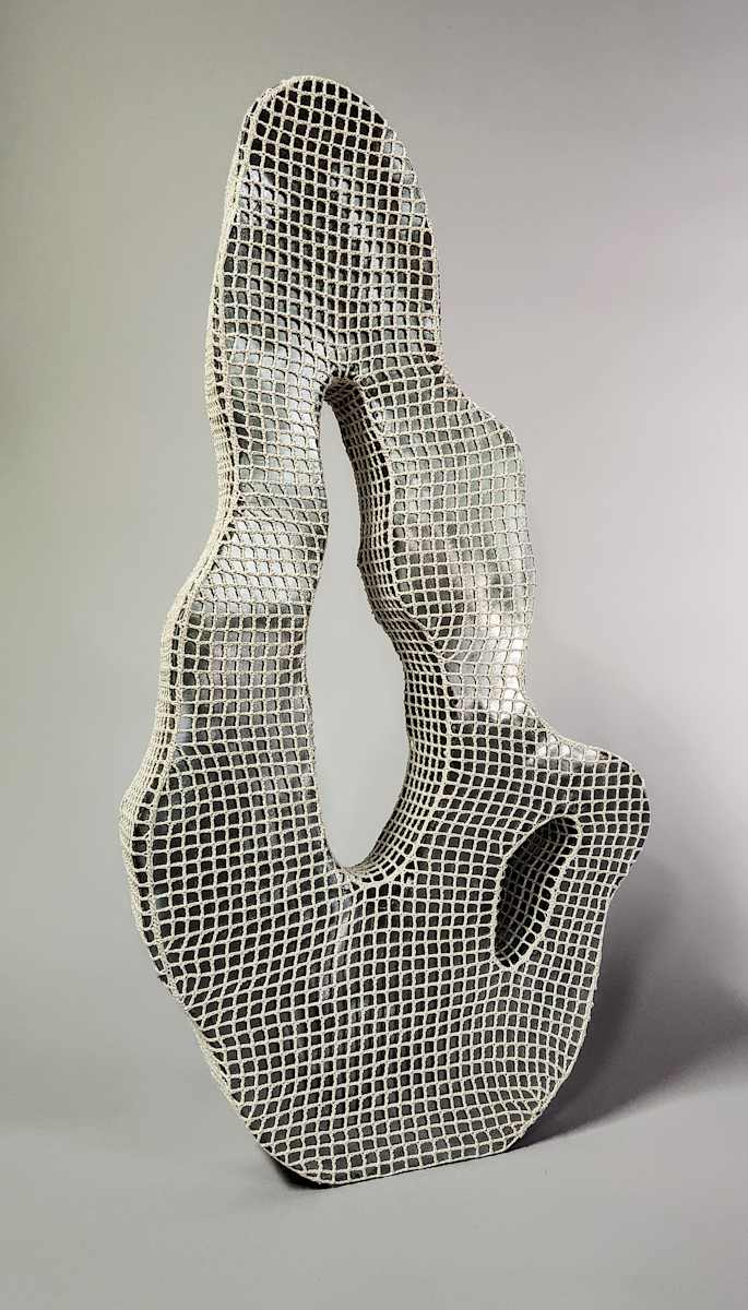 Second Skin by Amanda Langer 