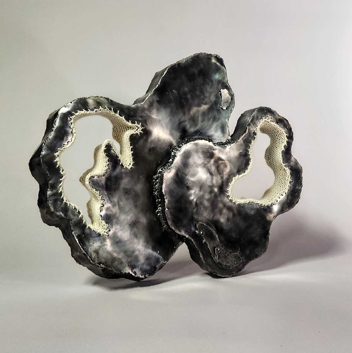 Close to Balance by Amanda Langer 