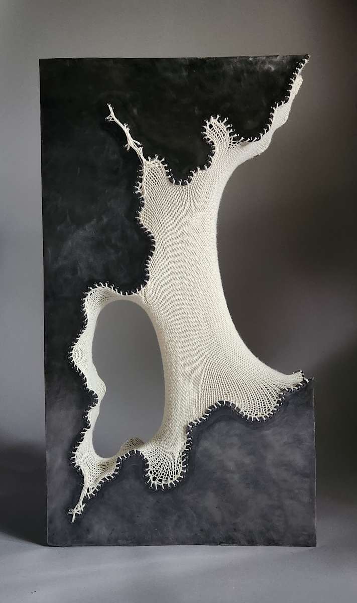 Careful Corrosion by Amanda Langer 