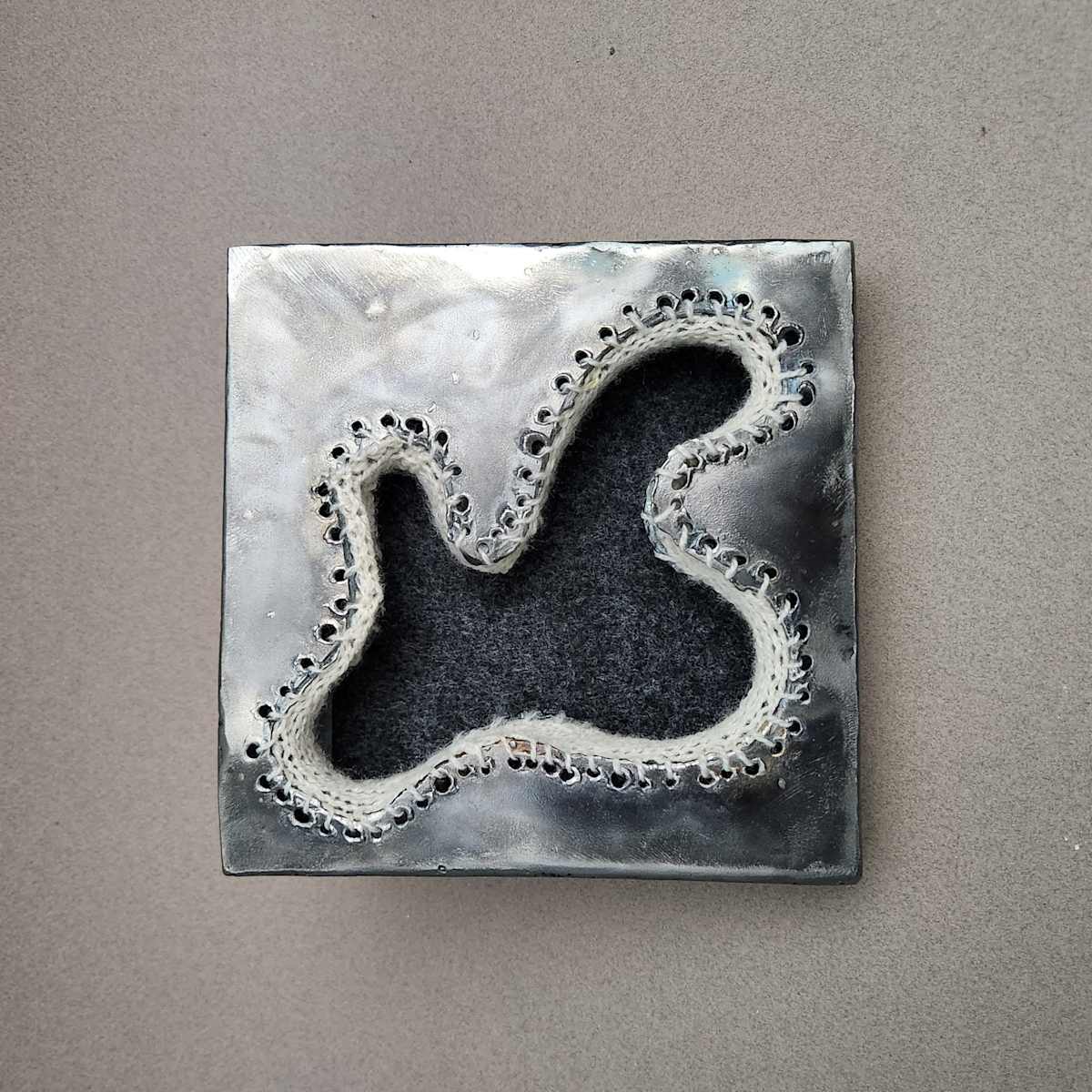 Occurrence #26 by Amanda Langer 