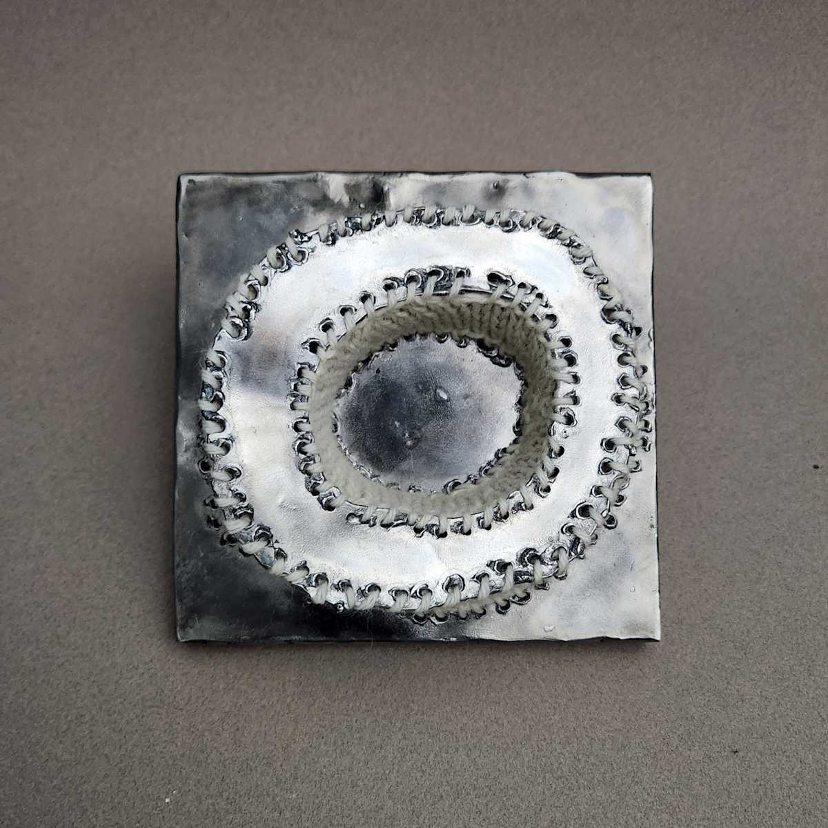 Occurrence #27 by Amanda Langer 