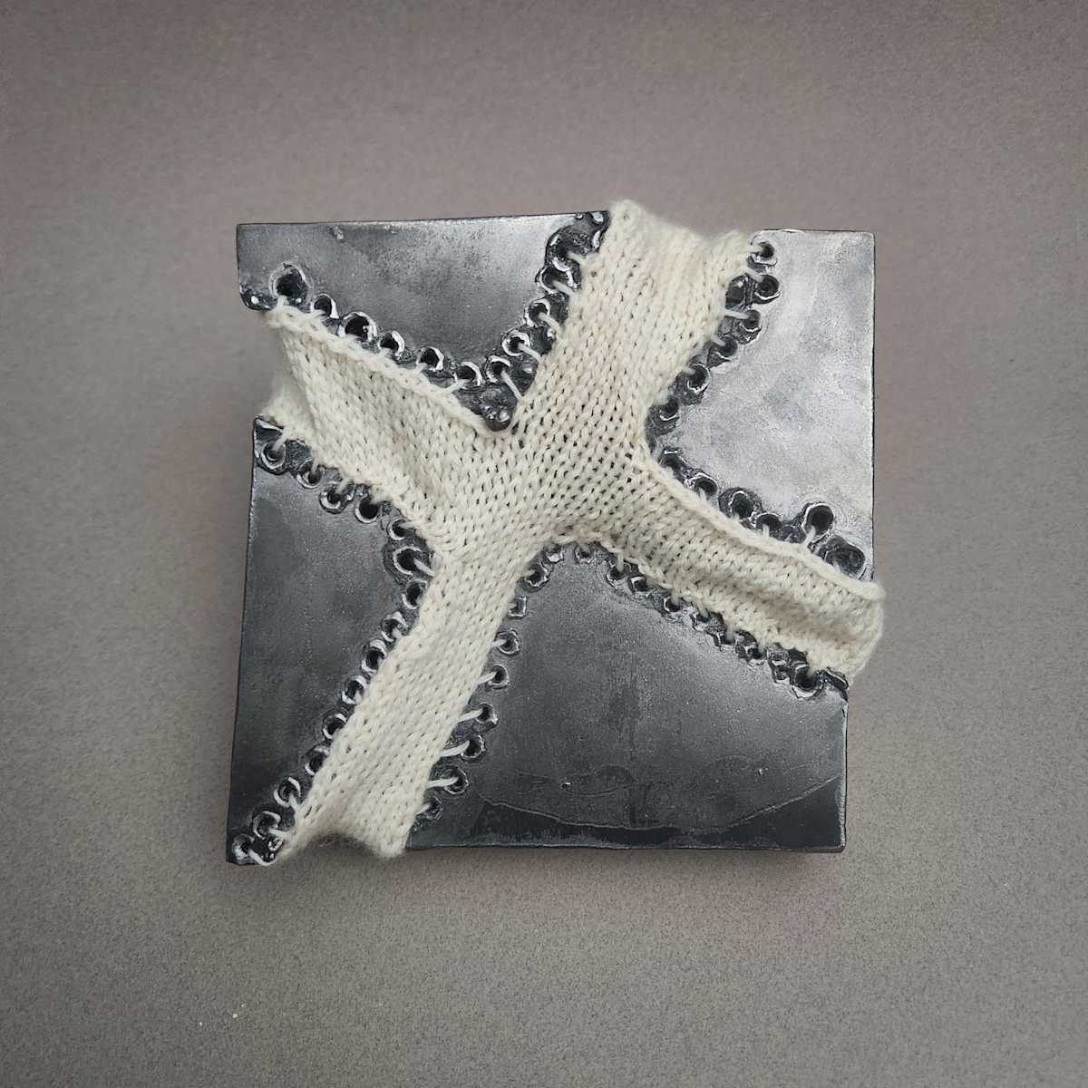 Occurrence #2 by Amanda Langer 