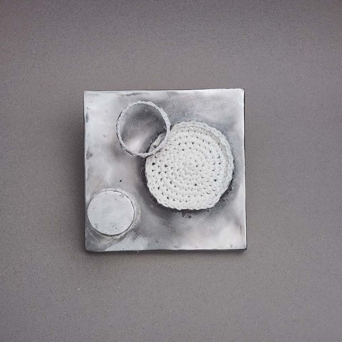 Occurrence #4 by Amanda Langer 