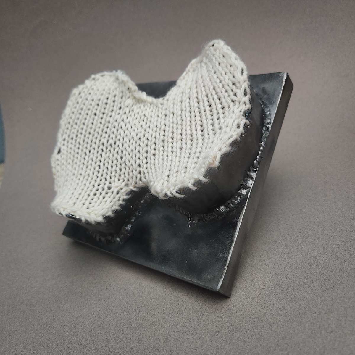 Occurrence #5 by Amanda Langer 