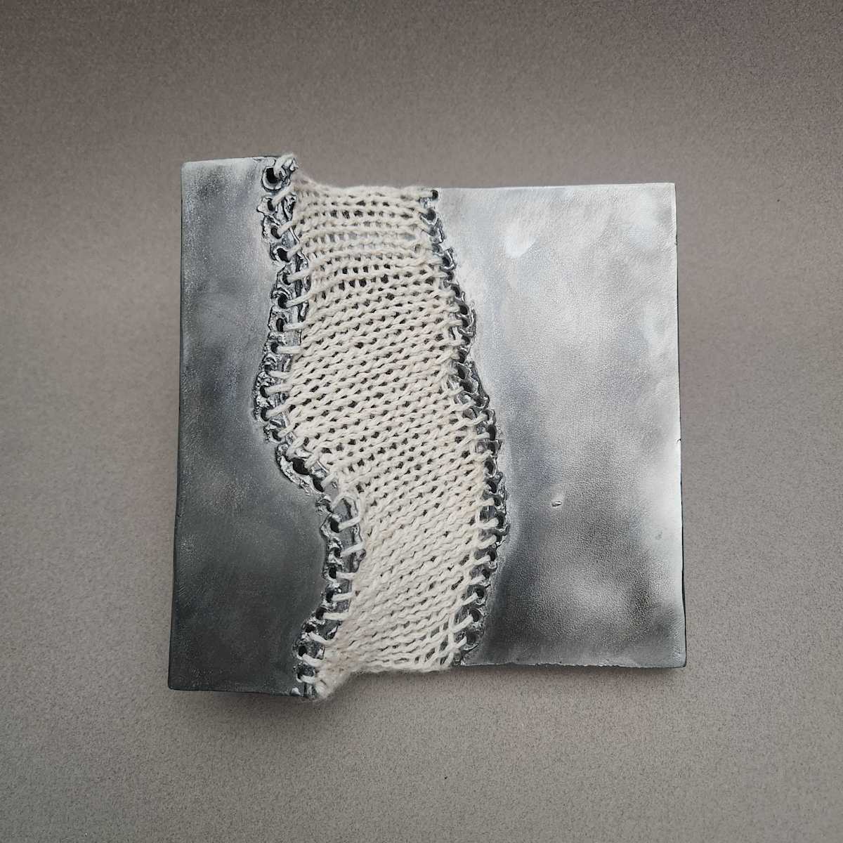 Occurrence #7 by Amanda Langer 