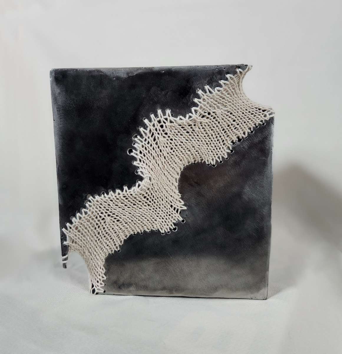 Stretch by Amanda Langer 