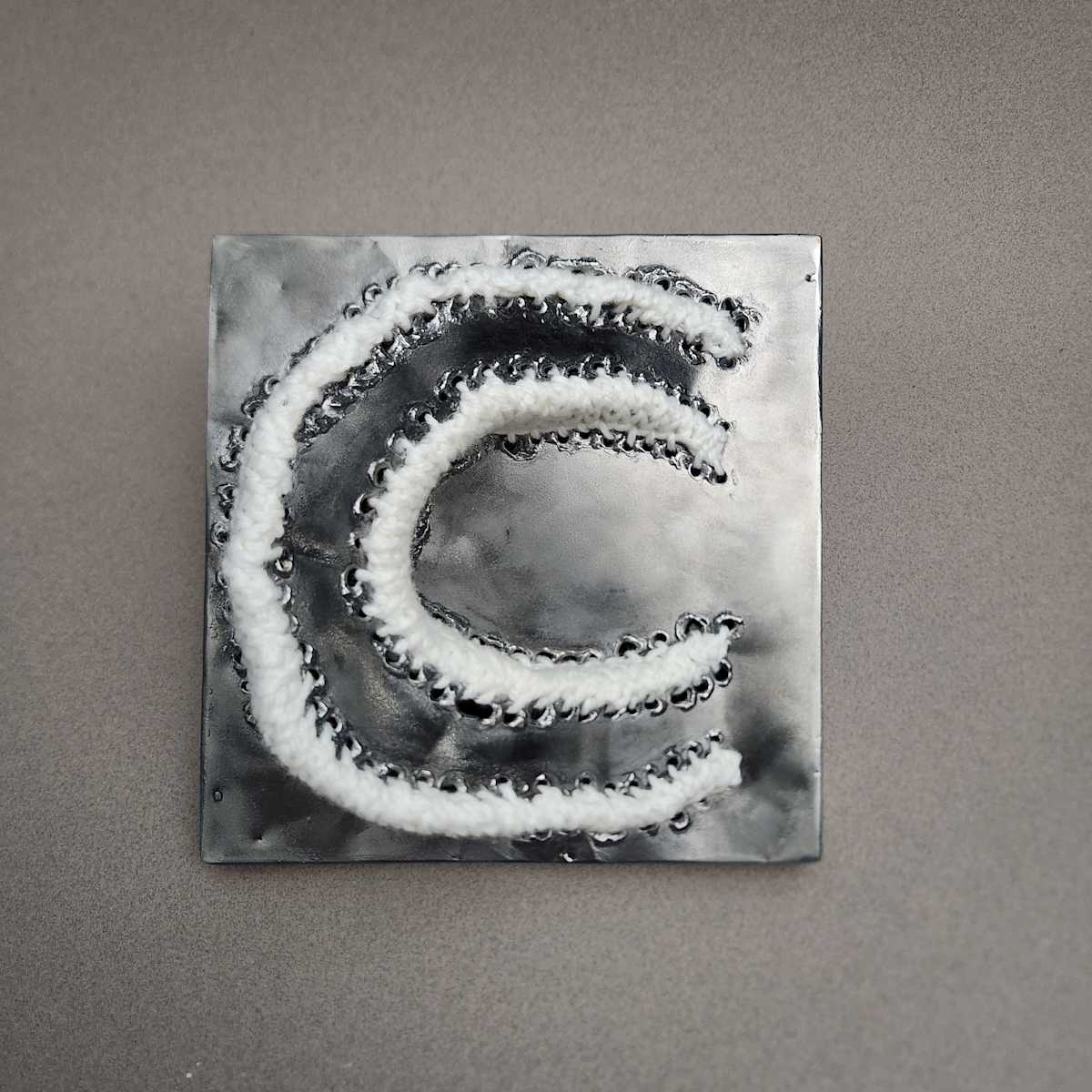 Occurrence #9 by Amanda Langer 