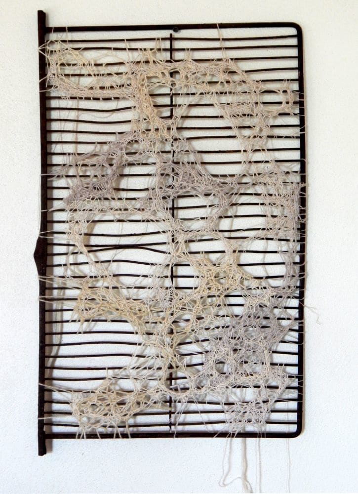New Growth by Amanda Langer, Image 1.