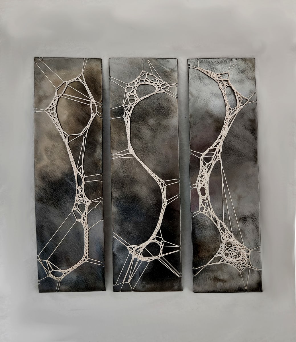 Progression by Amanda Langer, Image 1.