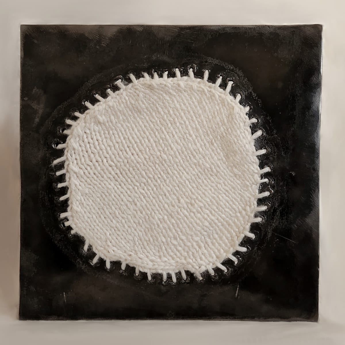 Unholed by Amanda Langer, Image 1.