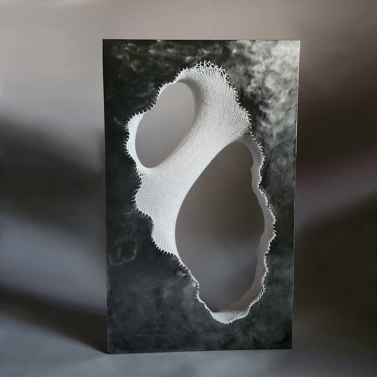 Revelation of the Softness Within by Amanda Langer, Image 3.