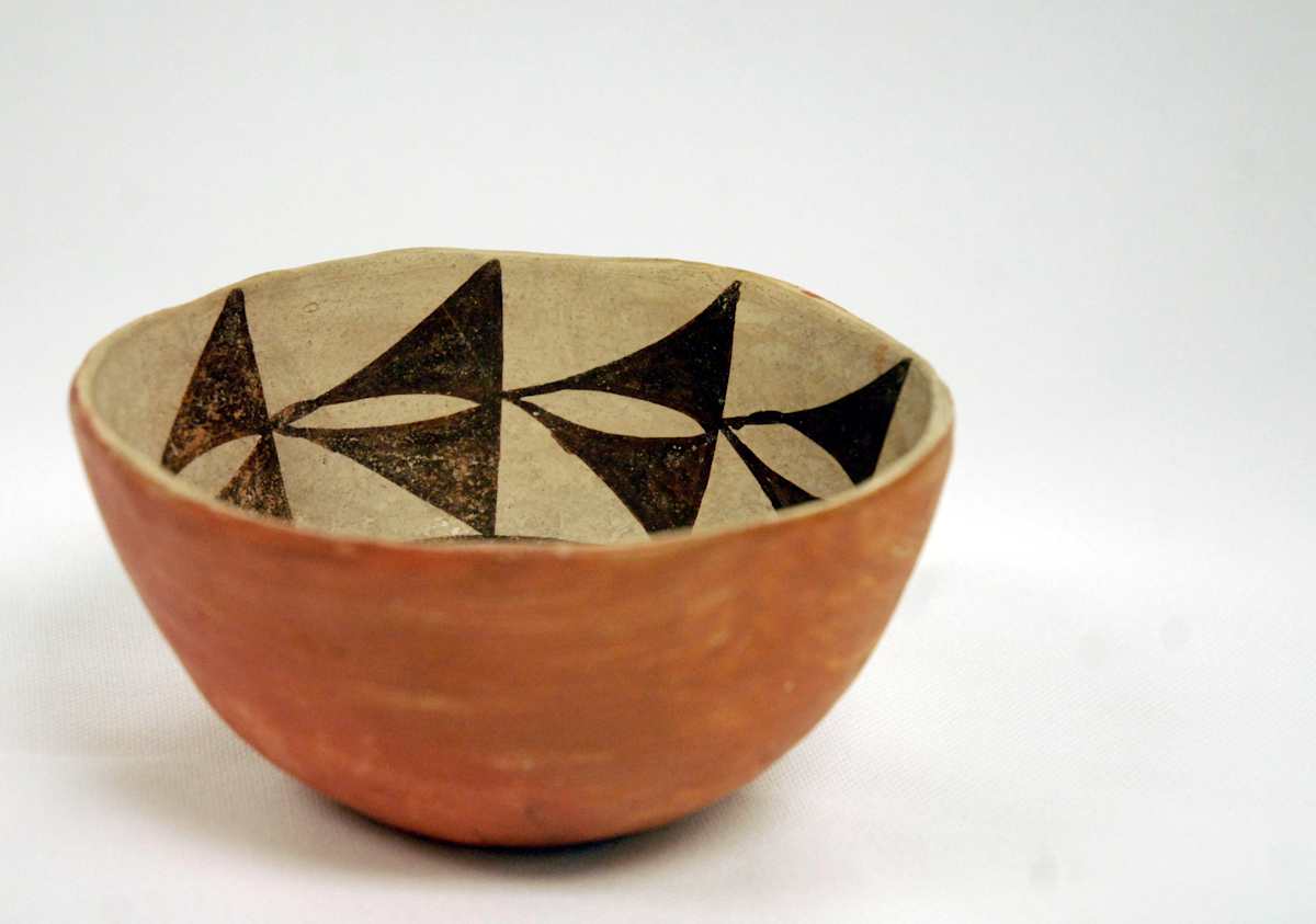 Acoma Bowl by Unknown 