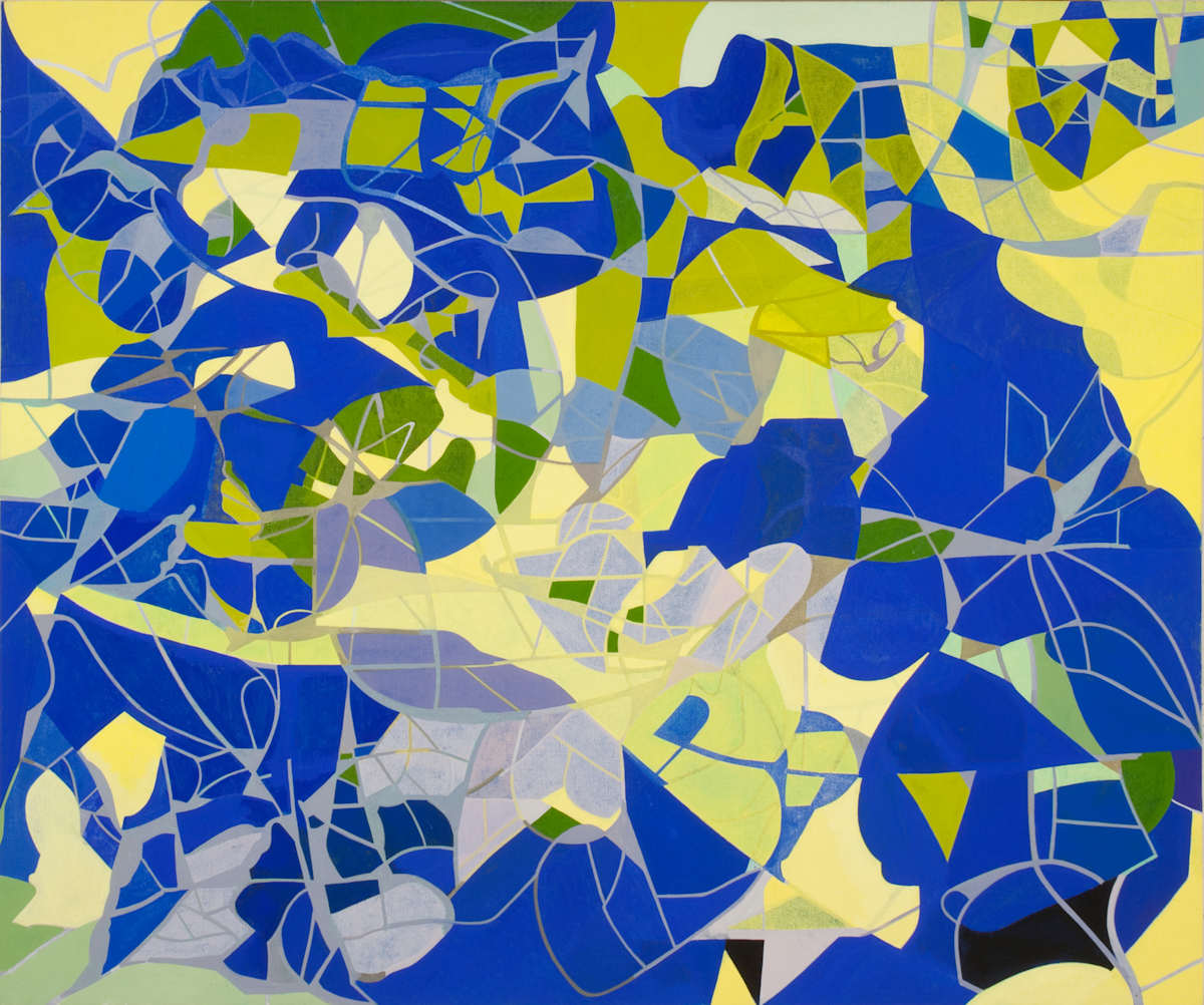 Earth Song No. 23 by Neil Anderson, Image 1.