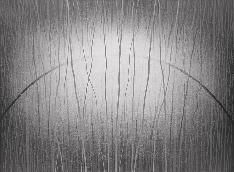 Wilderness 4 by John Day 