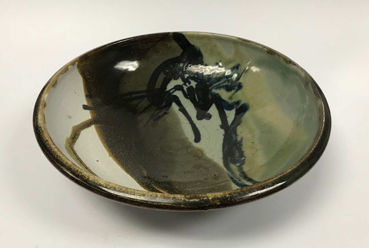 Untitled (Bowl) by Unknown 