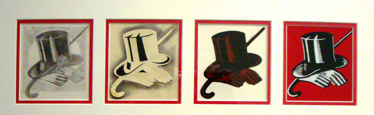 Williamsport Area High School Millionaire Logo by Thomas Mikan 