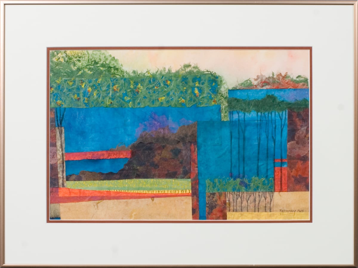 Illusion by Ruth Kempner 