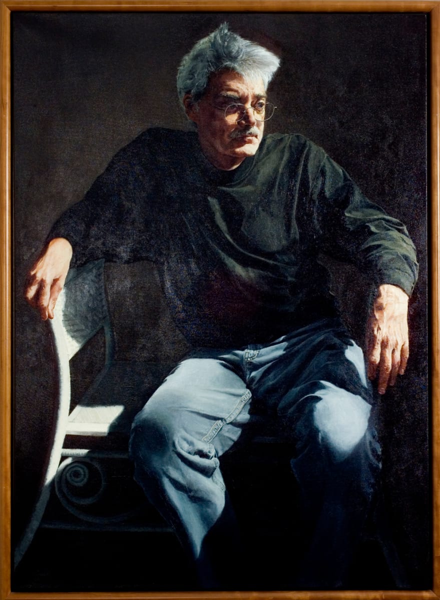 Wild Bill by Catherine Prescott 