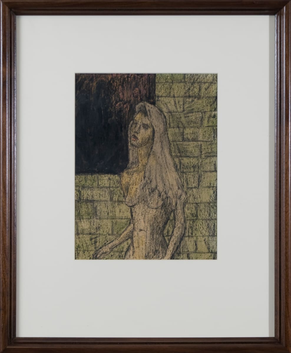 Untitled by Edwin Dorris 