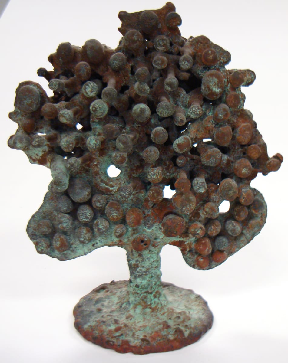 Apfelbaum by Klaus Ihlenfeld 