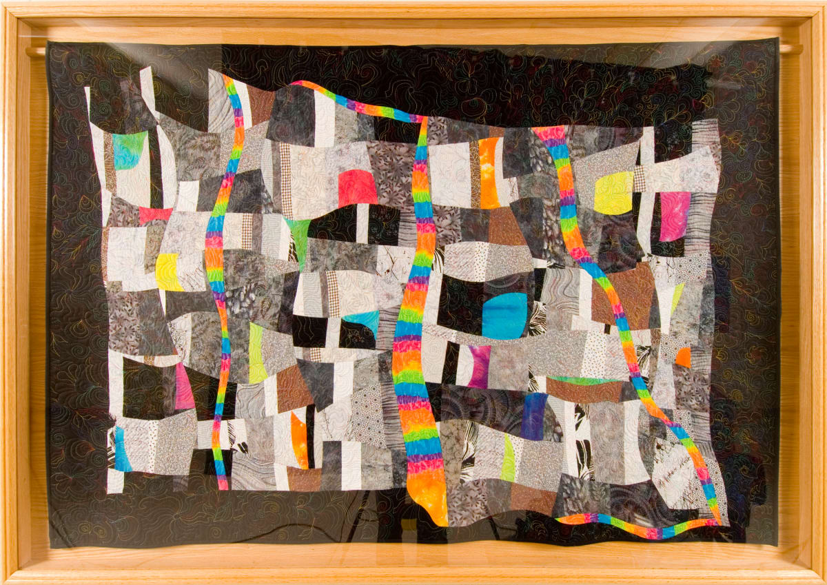 The Value of Color by Carol Taylor 