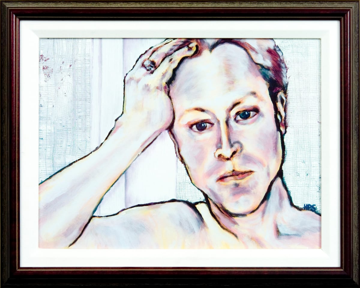 Conrad by Holly Patton Shull 