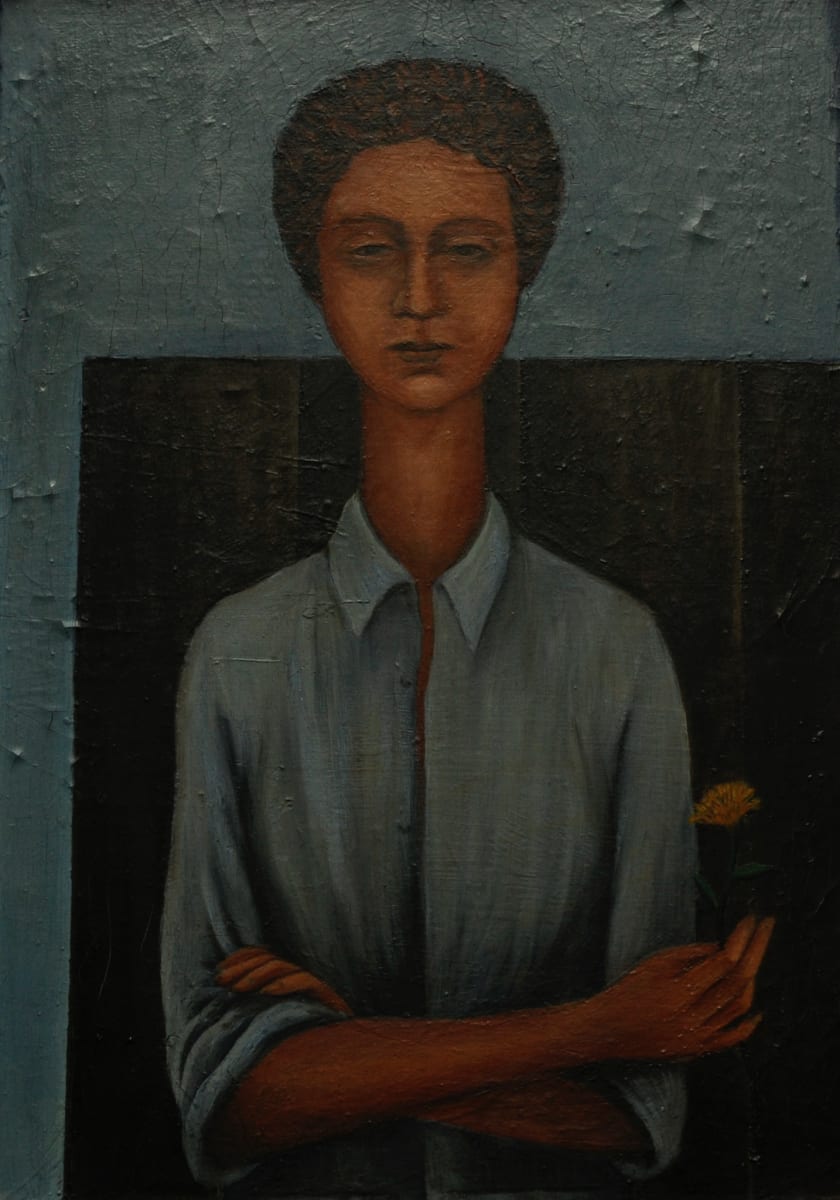Untitled by Edwin Dorris 