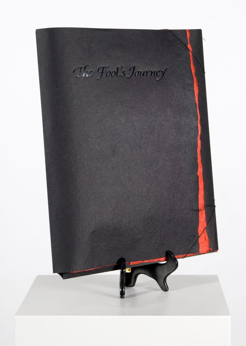 The Fool's Journey by Brian Cohen 