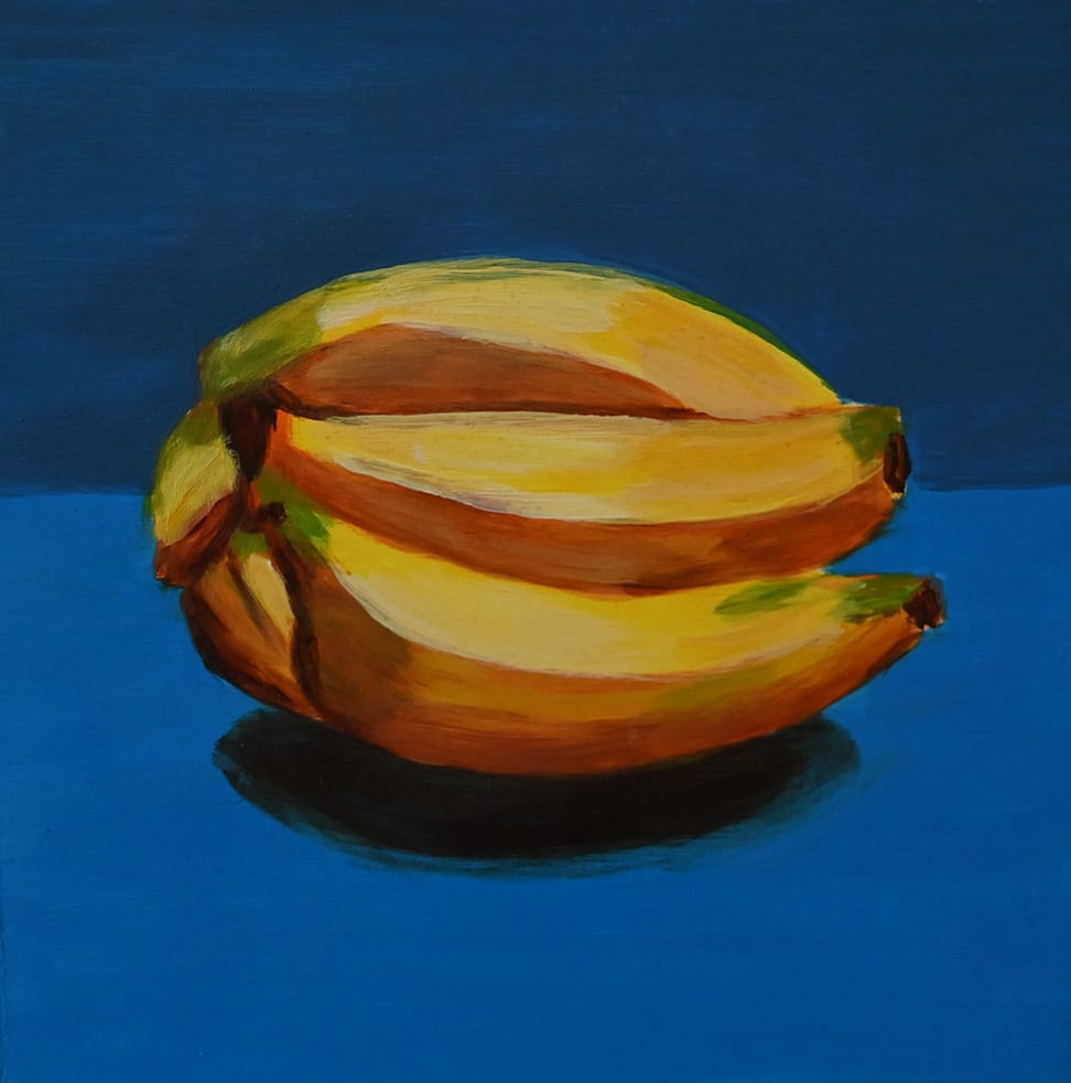 Bananas by Esther Barragan, Image 1.