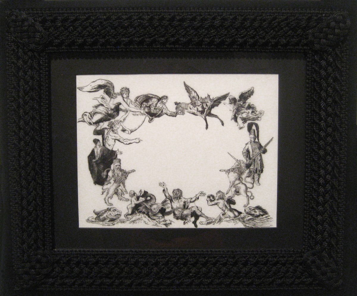 Circle Of by Christy Georg, Image 1.
