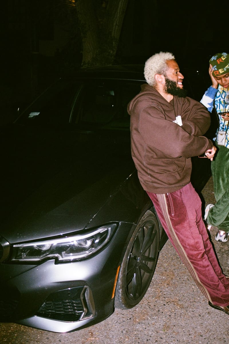 Velore Score by Uncle Tae 