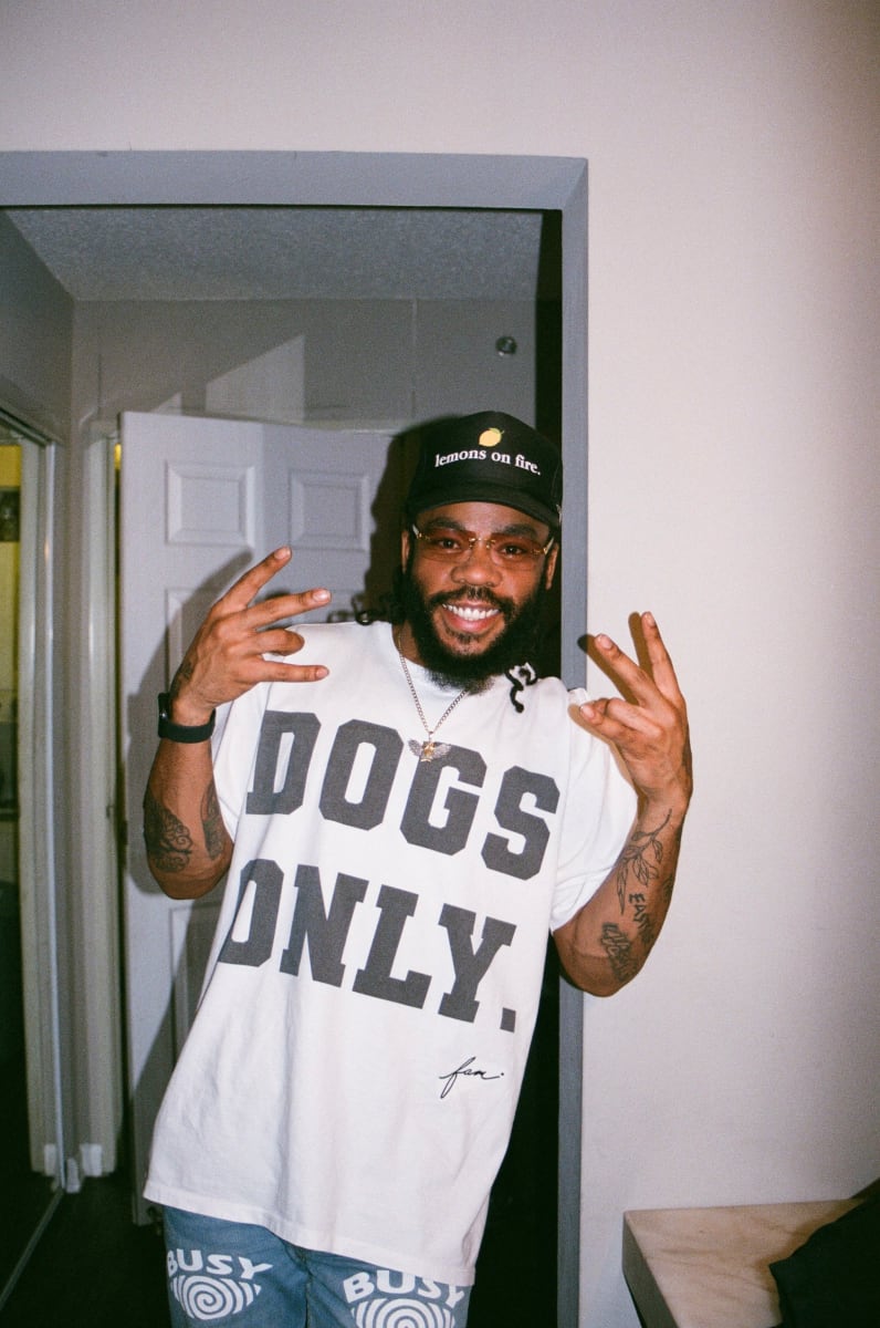 Got Lemons? by Uncle Tae 