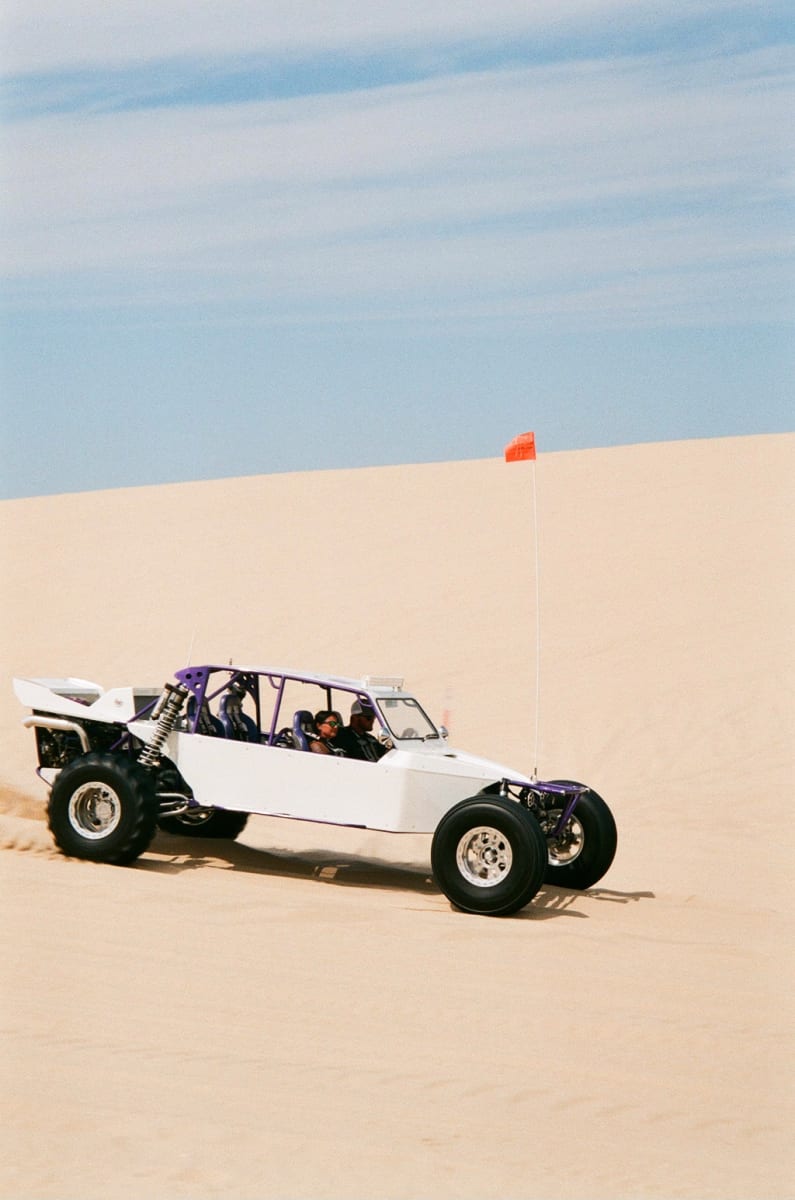 Zoomie Doonies by Uncle Tae 