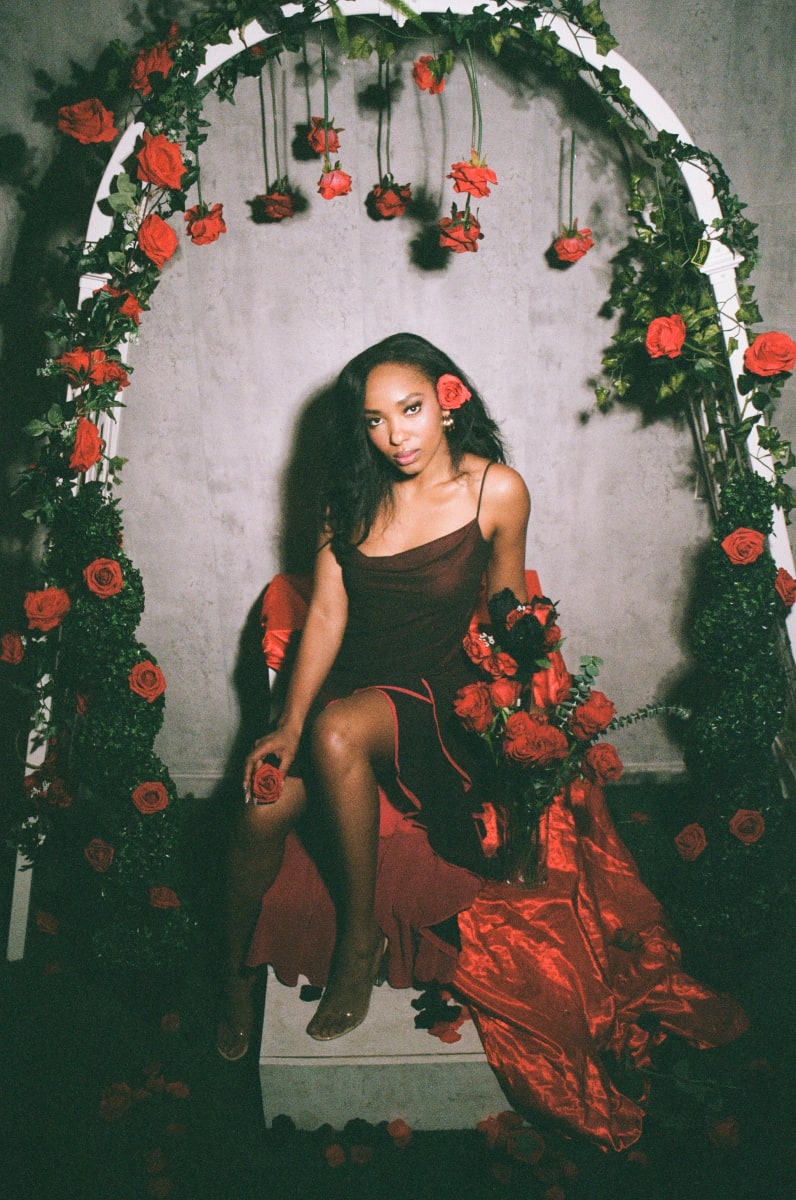 Floral Essence by Uncle Tae 