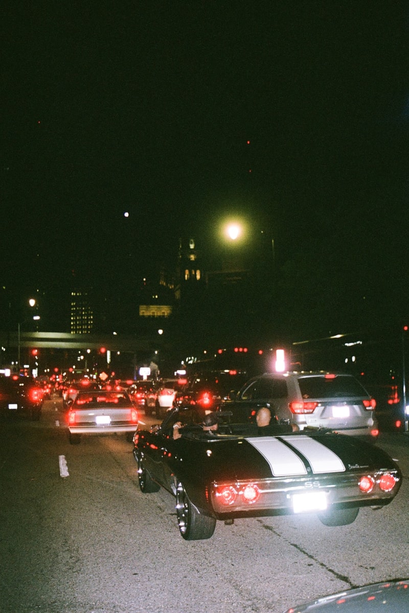 Downtown Slappin' - WE OUTSIDE by Allante Steele, Image 1.