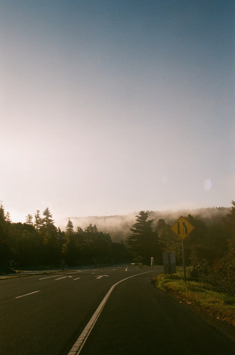 Haze N Gaze by Uncle Tae, Image 1.