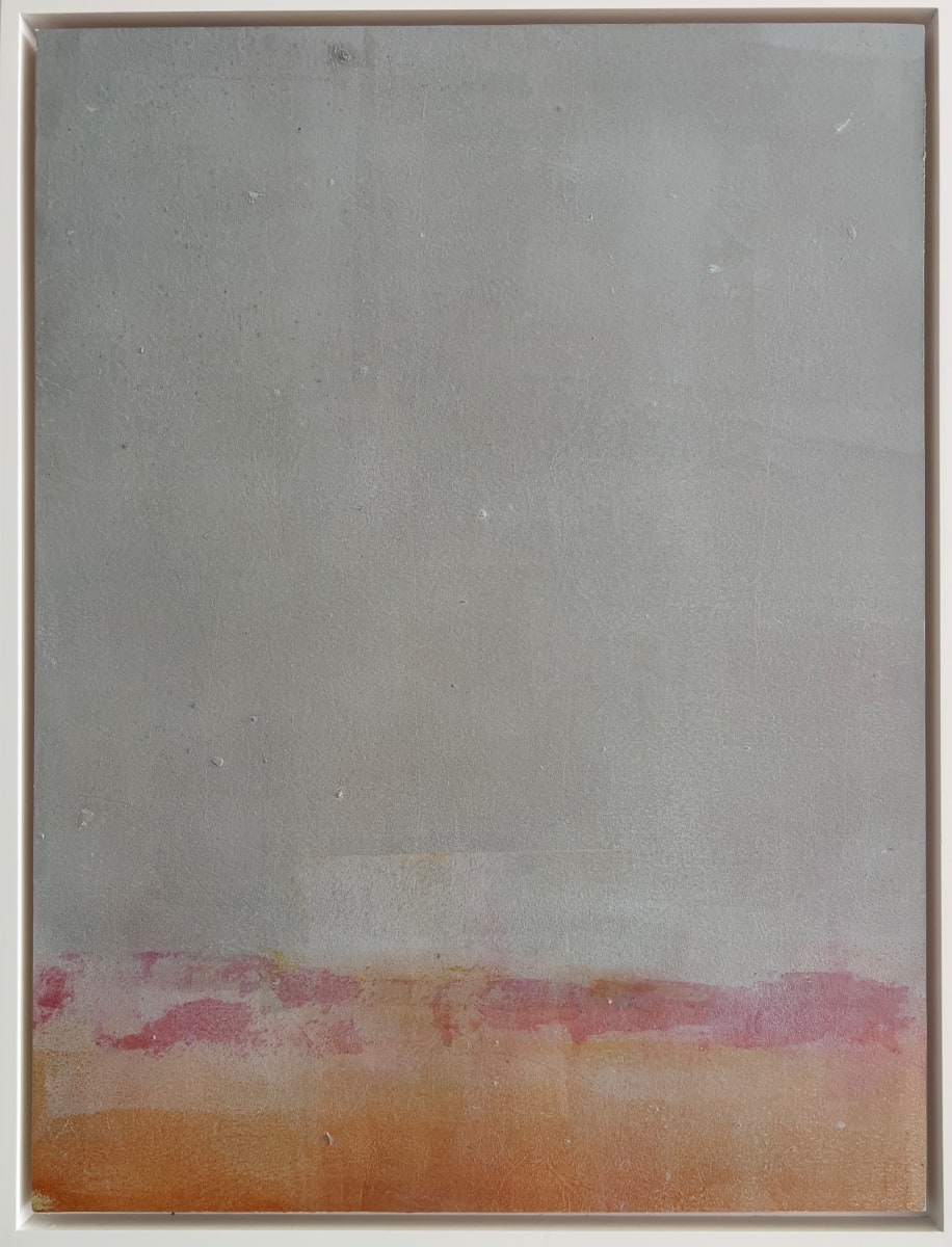 Seasonality #3 by Suzanne Hughes 