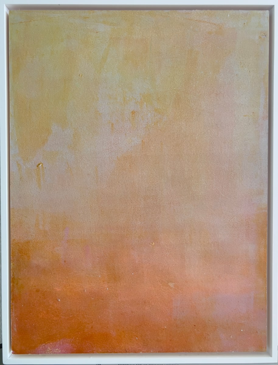 Seasonality #1 by Suzanne Hughes 