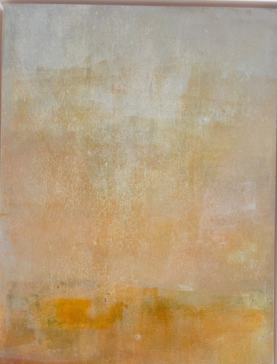 Seasonality #2 by Suzanne Hughes 