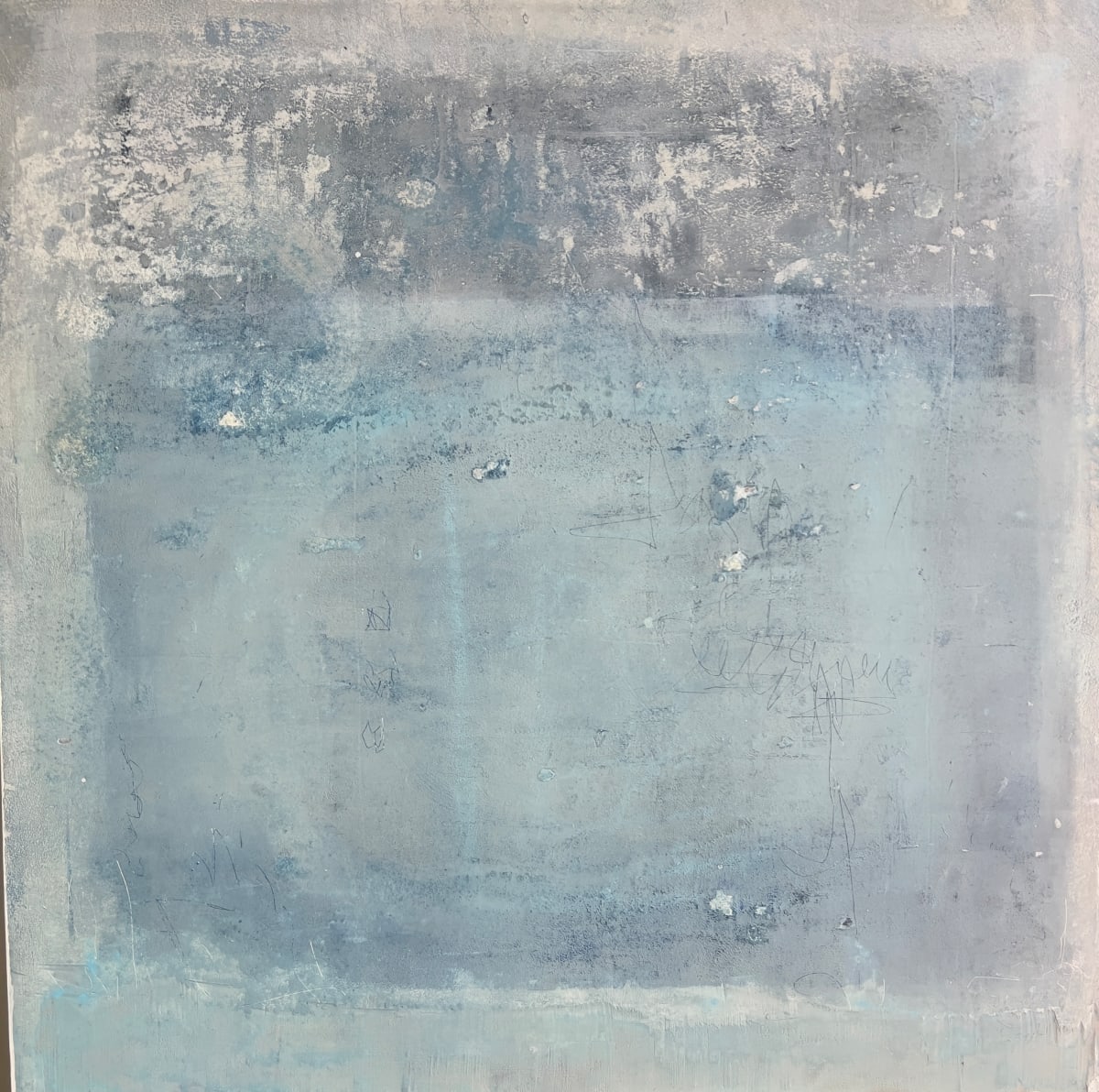 Ocean Dreams by Suzanne Hughes 